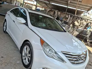 2011 Hyundai Sonata in Dubai used car