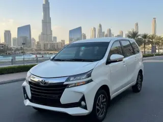 2020 Toyota Avalon in Dubai used car