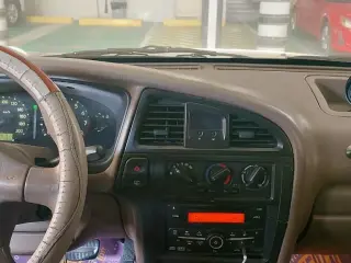 2005 Nissan Pathfinder in Dubai used car