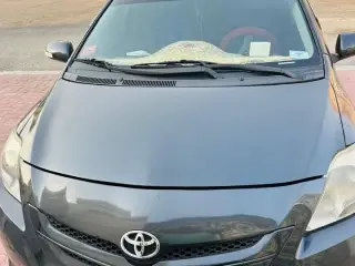 2009 Toyota Yaris in Sharjah used car