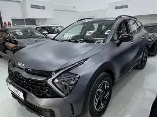 2026 Kia Sportage في Dubai سيارة مستعملة
