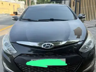 2015 Hyundai Sonata in Dubai used car