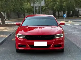 2019 Dodge Charger in Abu Dhabi used car