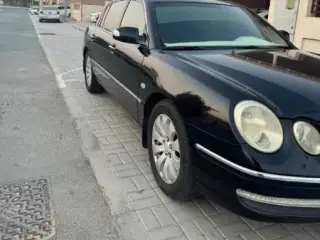 2009 Kia Opirus في Ajman سيارة مستعملة