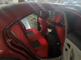 2007 Toyota Camry in Dubai used car