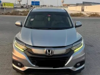 2020 Honda HR-V in Dubai used car