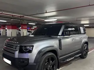 2020 Land Rover Defender in Dubai used car