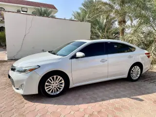 2014 Toyota Corolla in Abu Dhabi used car