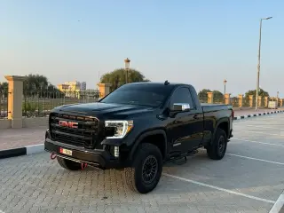 2019 GMC Sierra in Umm Al Quwain used car