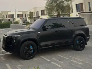 2025 ROX 01 in Abu Dhabi used car
