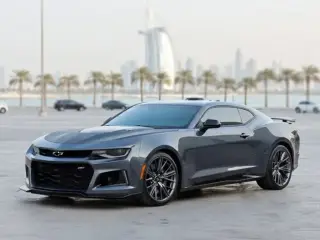 2023 Chevrolet Camaro in Dubai used car