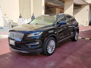 2019 Lincoln MKC in Dubai used car