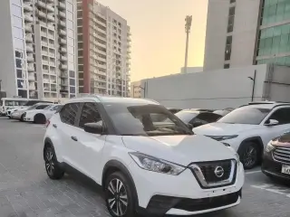 2018 Nissan KICKS in Dubai used car