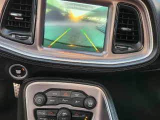 2021 Dodge Challenger in Dubai used car