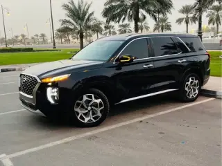 2020 Hyundai Palisade in Dubai used car