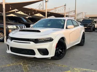 2021 Dodge Charger in Sharjah used car