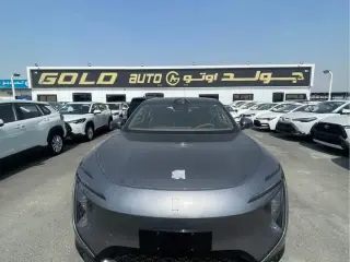 2024 Avatar 07 in Dubai used car