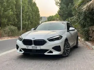 2022 BMW 2-Series في Dubai سيارة مستعملة