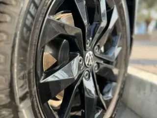 2022 Volkswagen Taos in Dubai used car