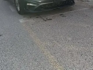 2019 Kia Optima في Sharjah سيارة مستعملة