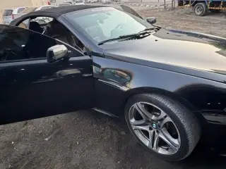 2004 BMW 6-Series in Sharjah used car