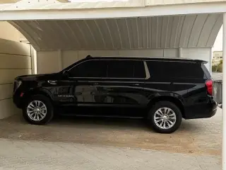2024 GMC Yukon in Al Ain used car