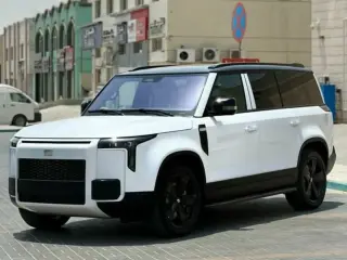 2025 ROX 01 in Dubai used car