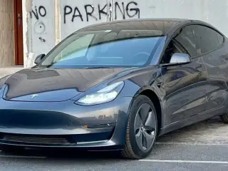 2023 Tesla MODEL 3 in Dubai used car