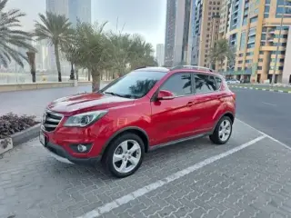 2020 Changan CS35 in Dubai used car