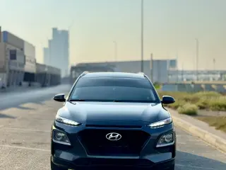 2021 Hyundai Kona in Dubai used car