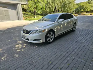 2009 Lexus GS in Dubai used car