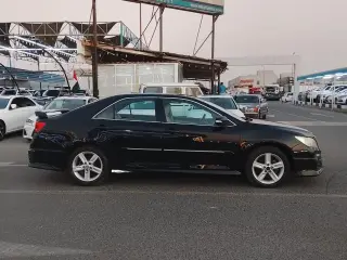 2013 Toyota Aurion in Ajman used car