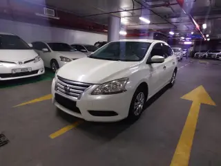 2015 Nissan Sentra in Dubai used car