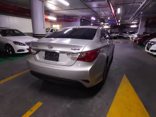 2013 Hyundai Sonata in Dubai used car