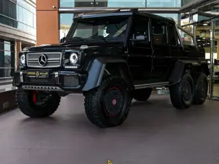 2014 Mercedes-Benz G-Class in Dubai used car
