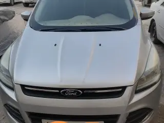 2015 Ford Escape in Sharjah used car