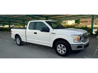 2019 Ford F150 in Dubai used car