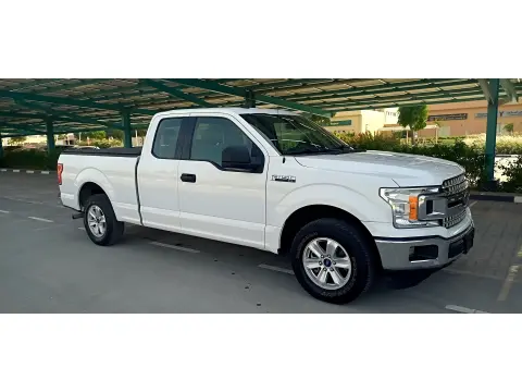 2019 Ford F150