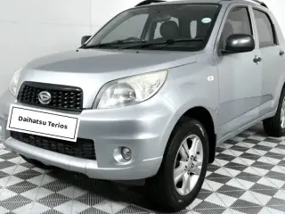 2013 Daihatsu Terios in Dubai used car