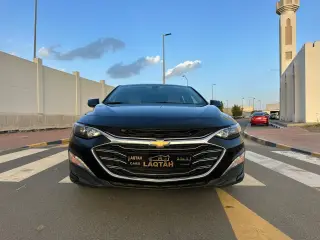 2020 Chevrolet Malibu in Sharjah used car