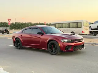 2023 Dodge Charger in Dubai used car
