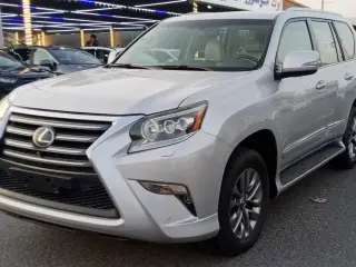 2014 Lexus GX-Series in Ajman used car
