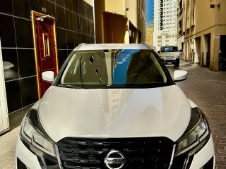 2022 Nissan KICKS in Sharjah used car