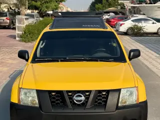 2005 Nissan XTerra in Ajman used car