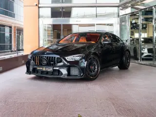 2021 Brabus 900 in Dubai used car