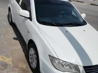 2014 Mitsubishi Lancer in Dubai used car