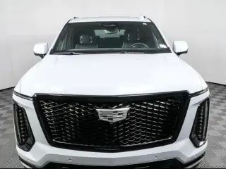 2025 Cadillac Escalade in Dubai used car