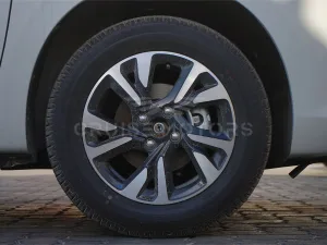 2026 Suzuki Swift