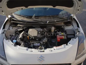2026 Suzuki Swift
