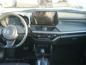 2026 Suzuki Swift